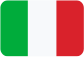 Produits en stratifié Italiano
